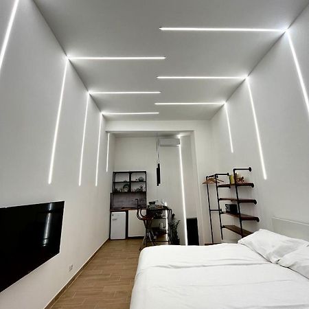 San Pietro Love Apartament Roma Eksteriør bilde