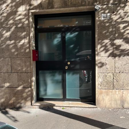 San Pietro Love Apartament Roma Eksteriør bilde
