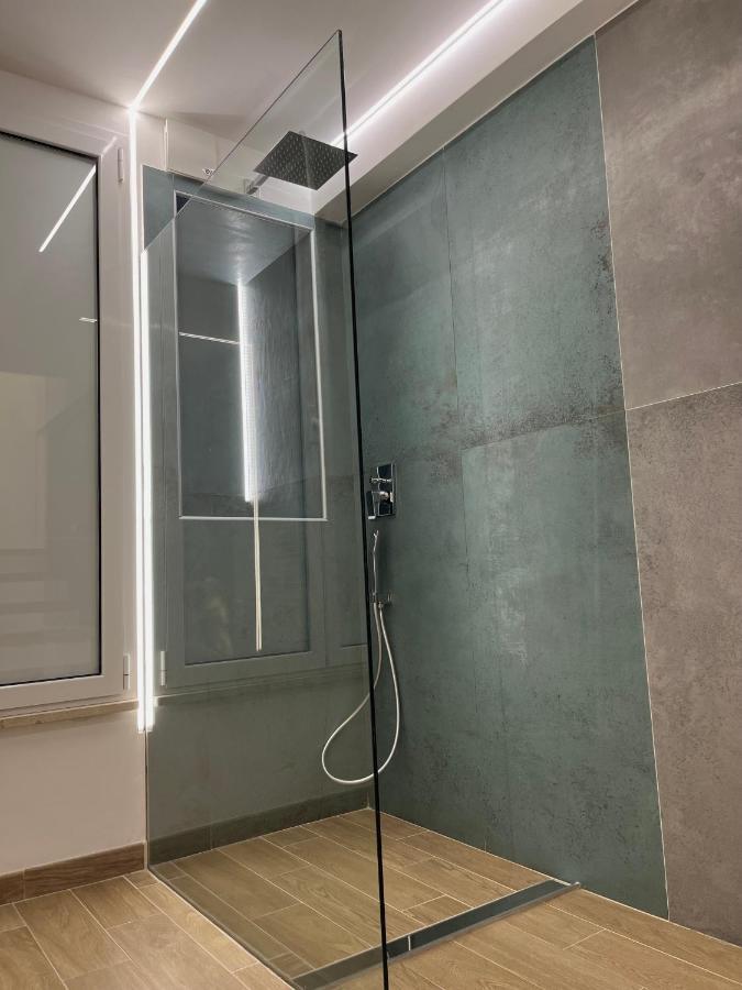 San Pietro Love Apartament Roma Eksteriør bilde