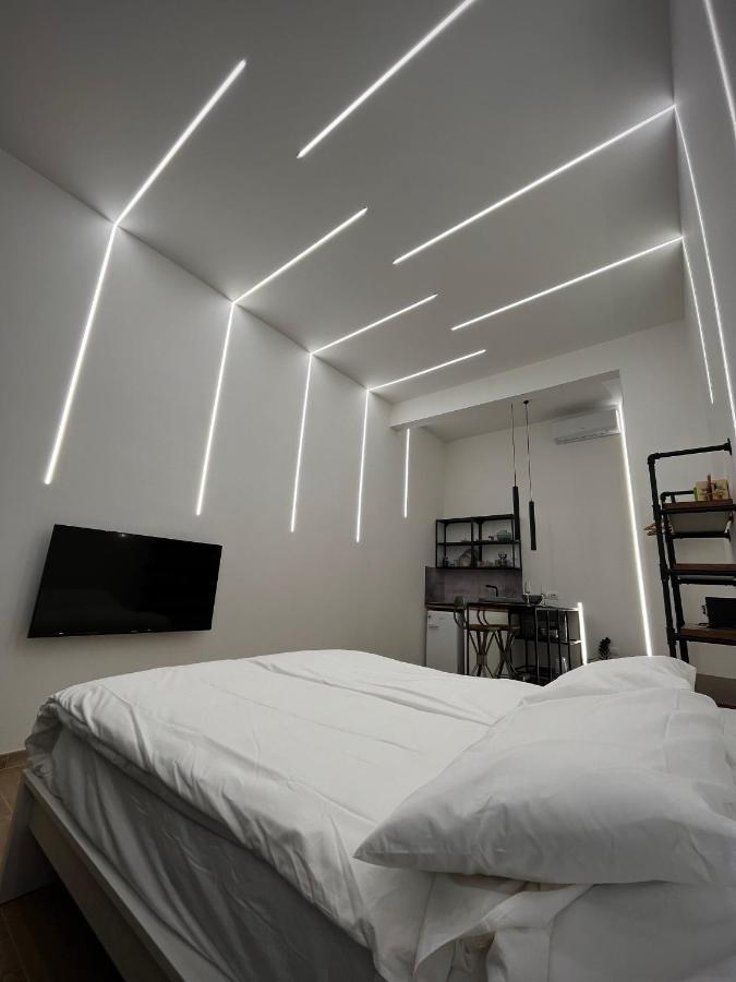 San Pietro Love Apartament Roma Eksteriør bilde