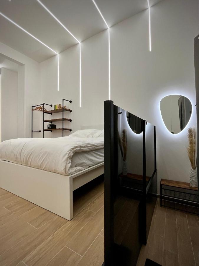 San Pietro Love Apartament Roma Eksteriør bilde