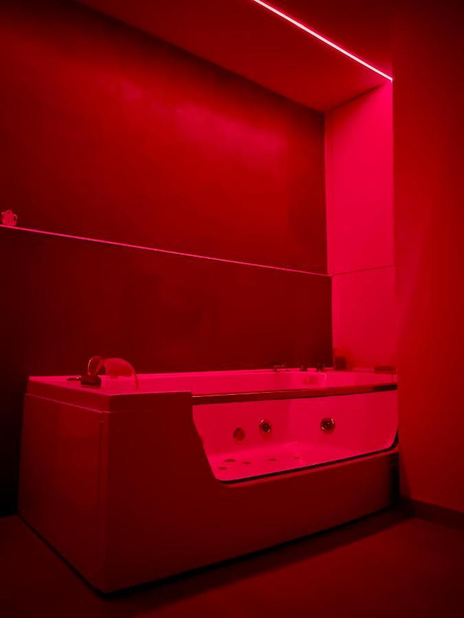San Pietro Love Apartament Roma Eksteriør bilde