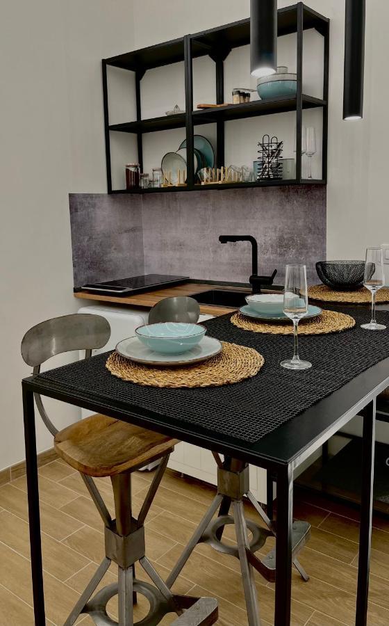 San Pietro Love Apartament Roma Eksteriør bilde