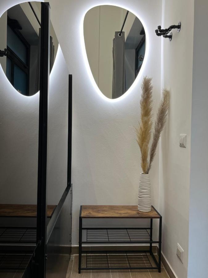 San Pietro Love Apartament Roma Eksteriør bilde