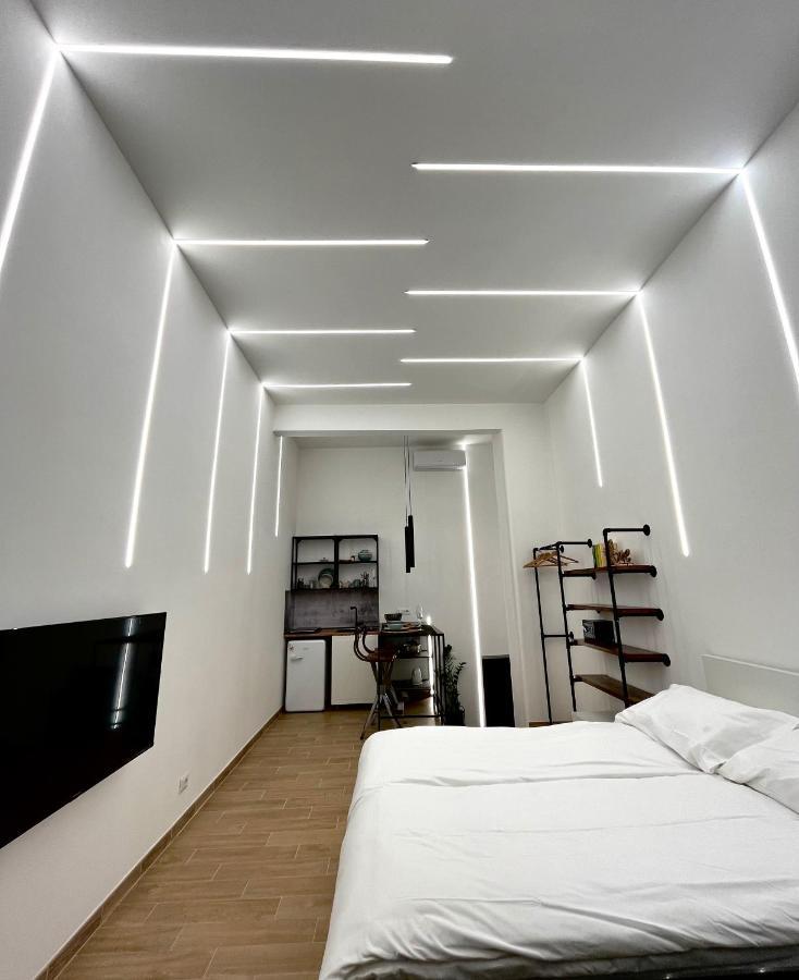 San Pietro Love Apartament Roma Eksteriør bilde