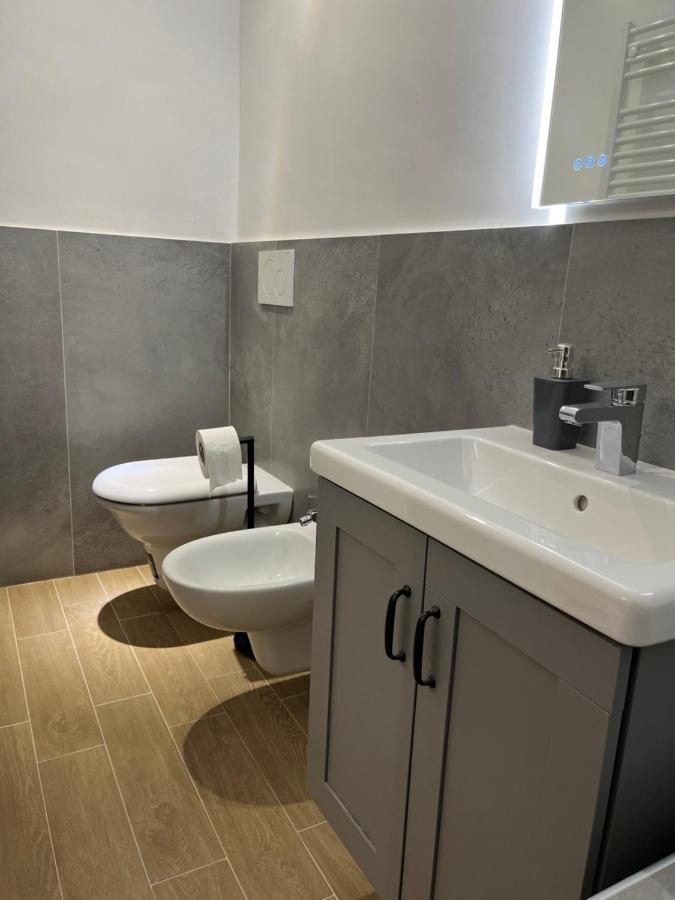 San Pietro Love Apartament Roma Eksteriør bilde