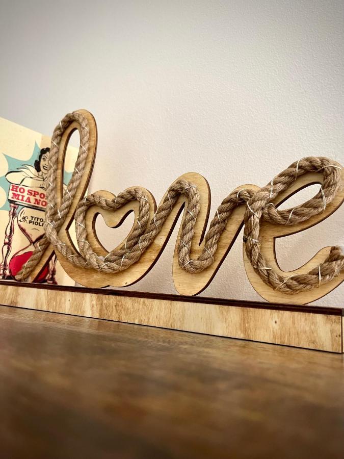 San Pietro Love Apartament Roma Eksteriør bilde