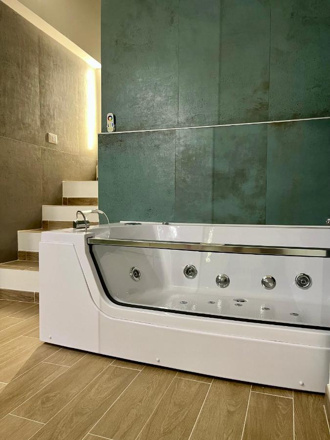 San Pietro Love Apartament Roma Eksteriør bilde