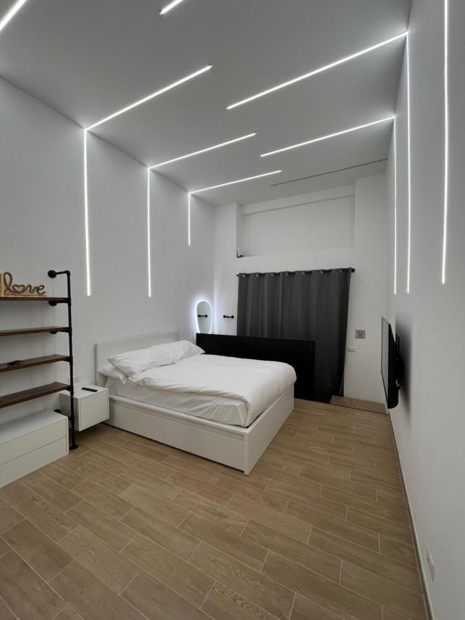 San Pietro Love Apartament Roma Eksteriør bilde