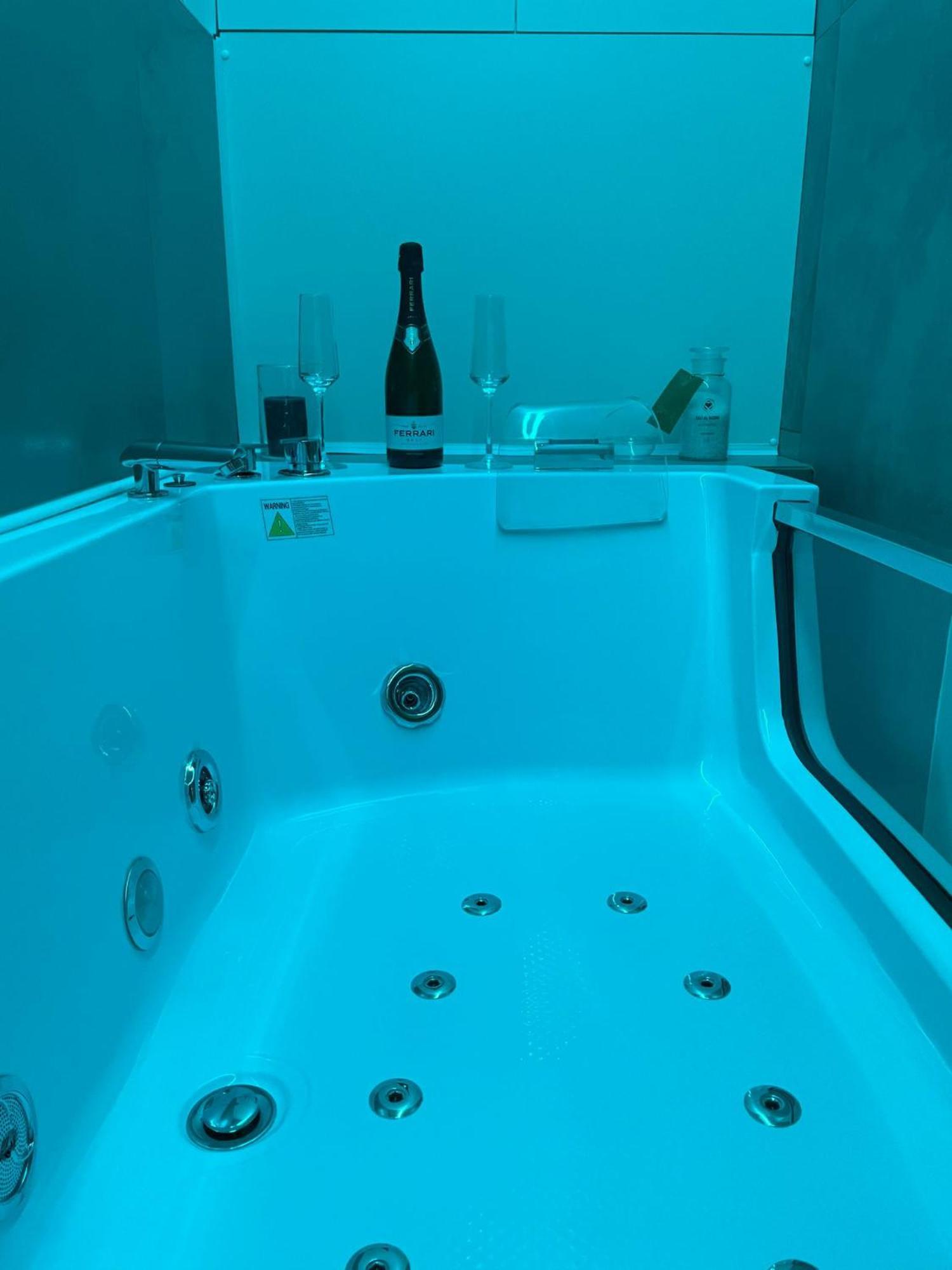 San Pietro Love Apartament Roma Eksteriør bilde