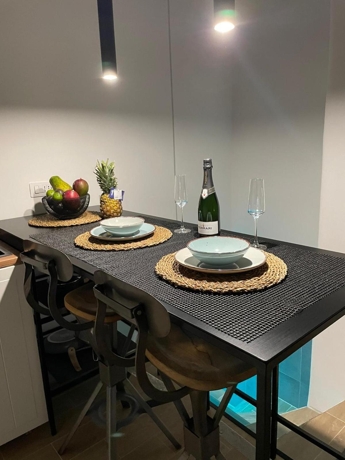 San Pietro Love Apartament Roma Eksteriør bilde