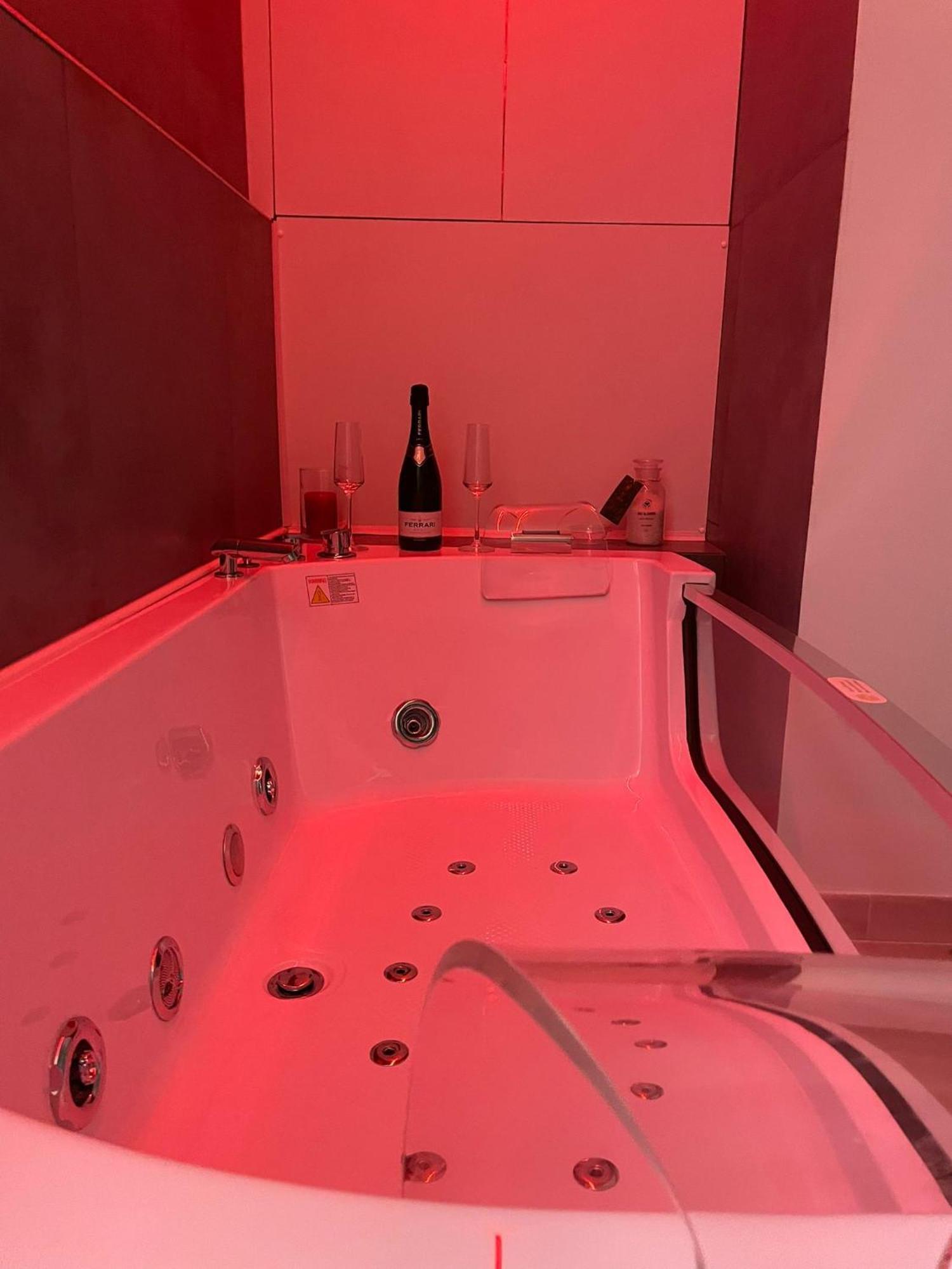 San Pietro Love Apartament Roma Eksteriør bilde