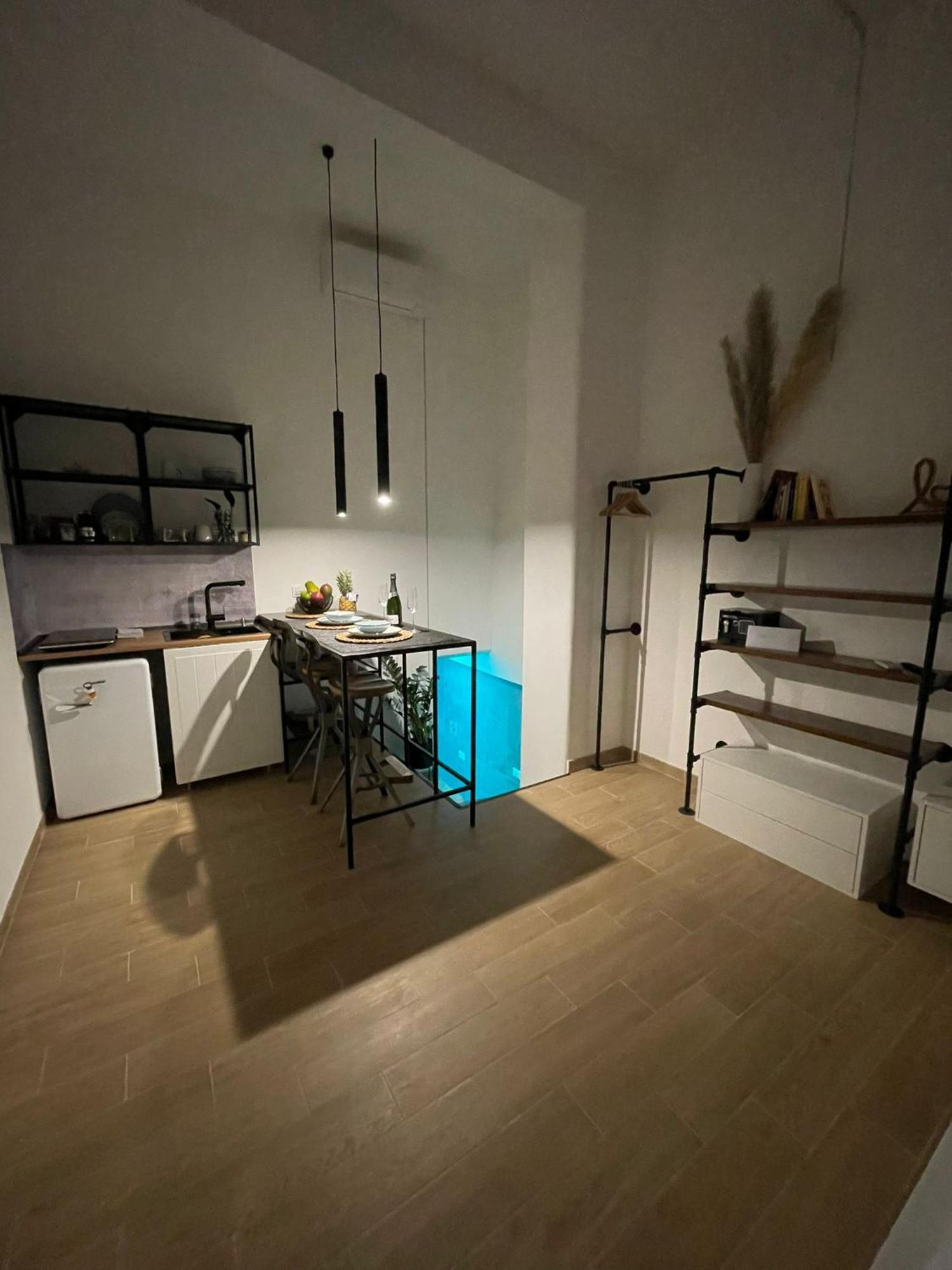 San Pietro Love Apartament Roma Eksteriør bilde