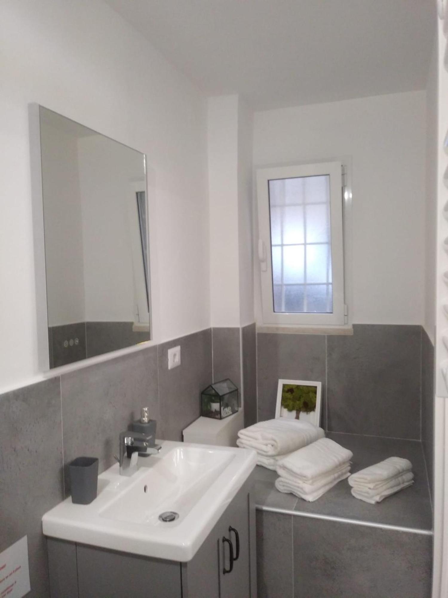 San Pietro Love Apartament Roma Eksteriør bilde