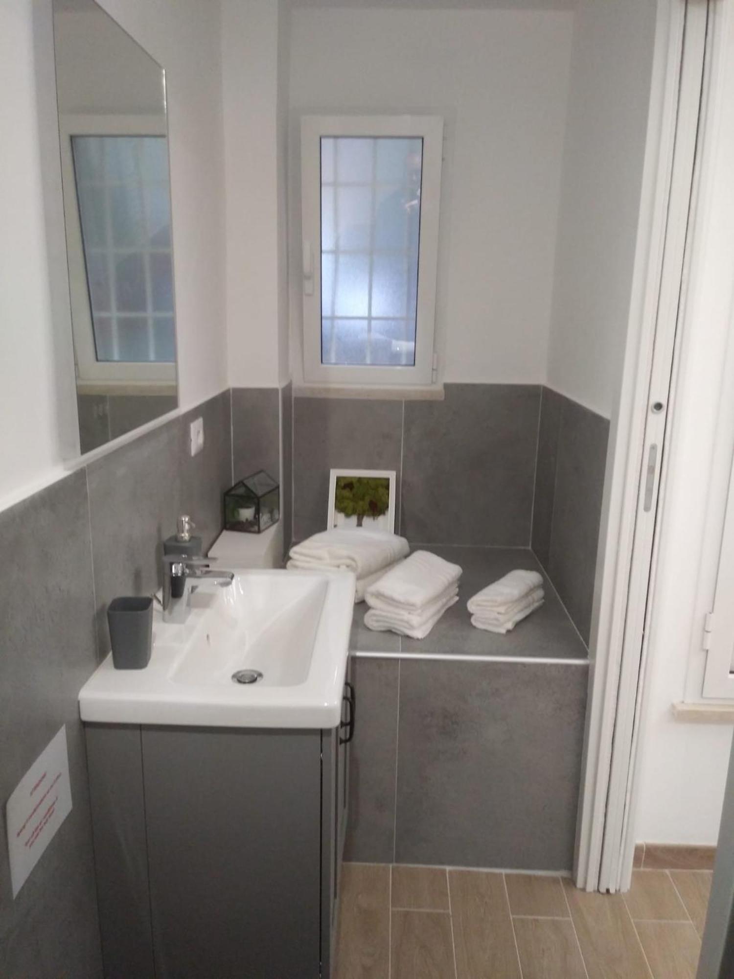 San Pietro Love Apartament Roma Eksteriør bilde