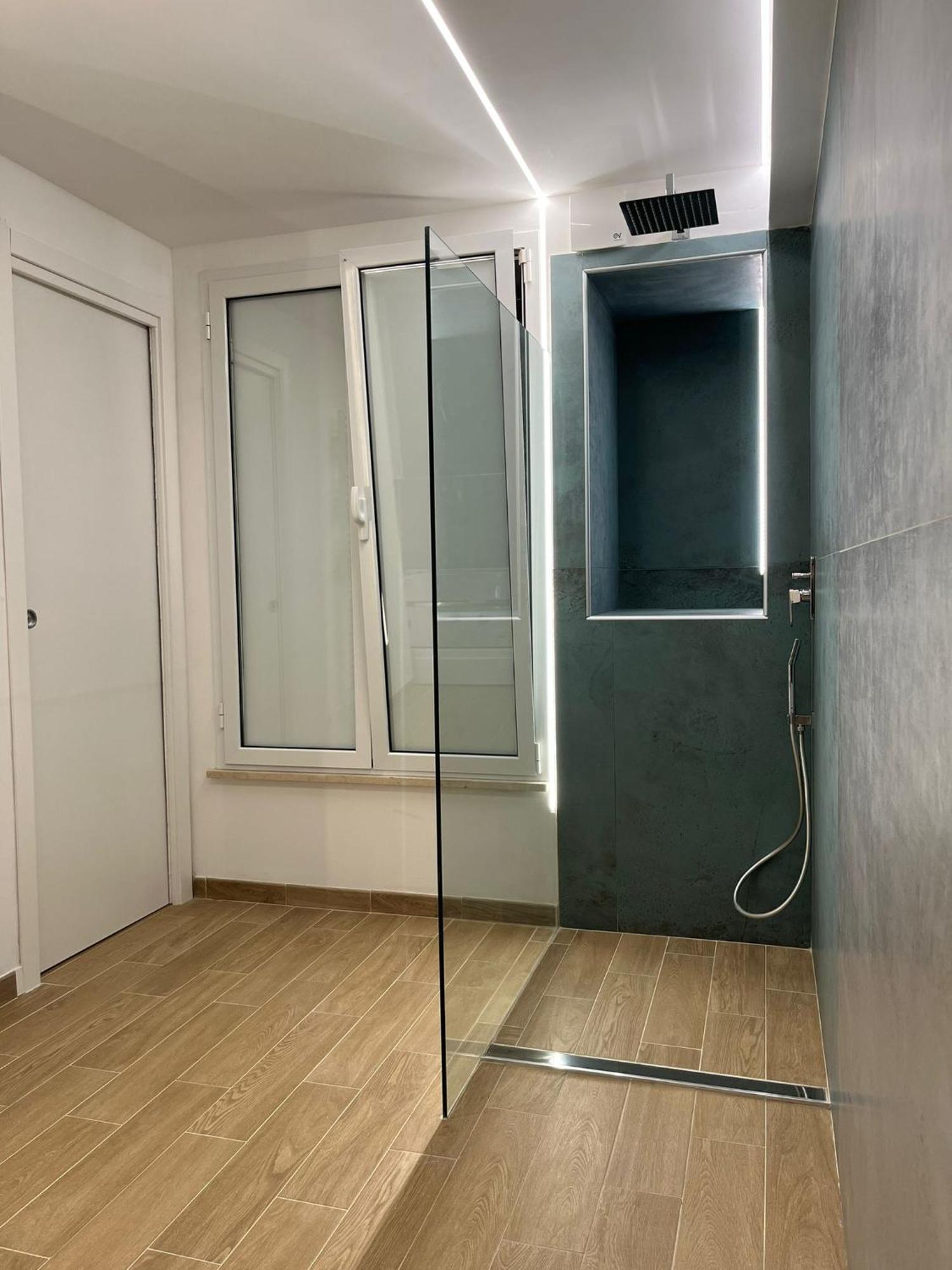 San Pietro Love Apartament Roma Eksteriør bilde