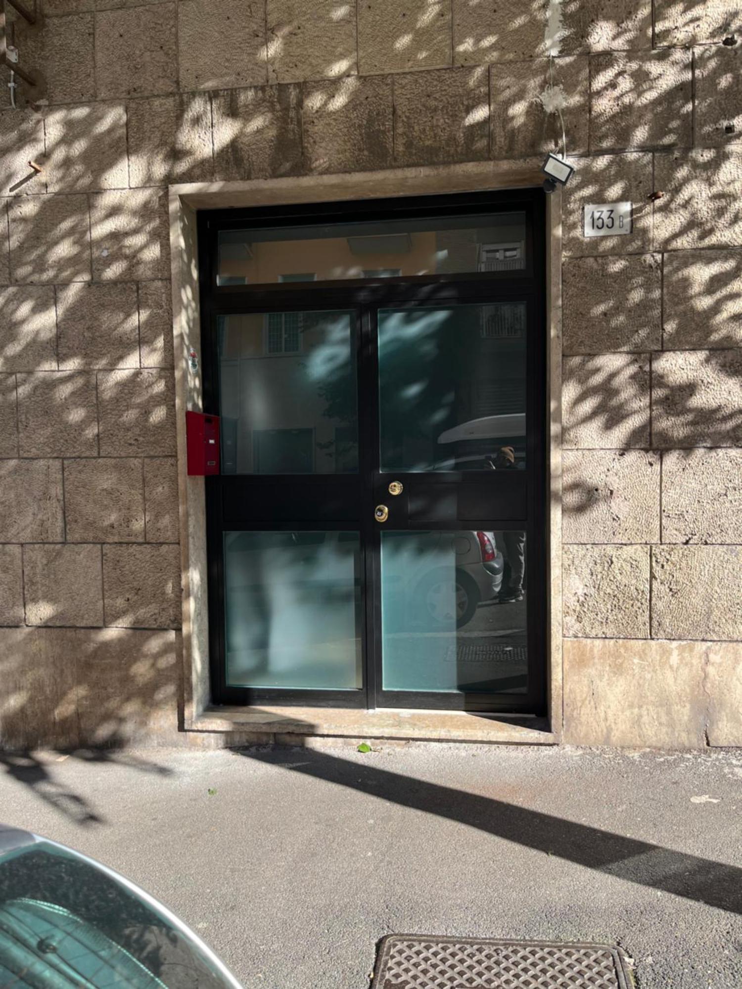 San Pietro Love Apartament Roma Eksteriør bilde
